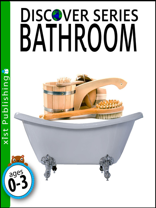 Title details for Bathroom by Xist Publishing - Available